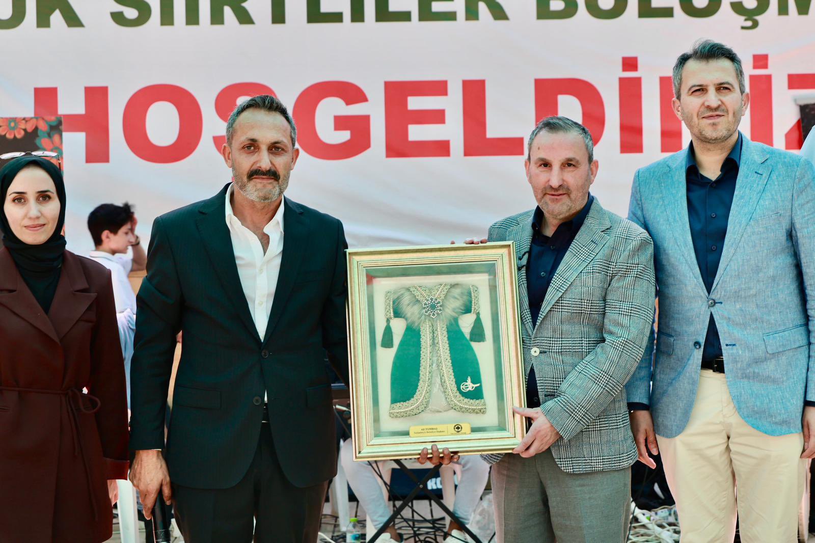Tüm Siirtliler Derneği (TÜMSİDER) Piknik Programı